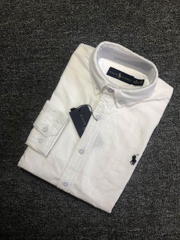 polo Men's Shirts 129